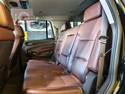 شيفروليه تاهو